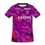 Maglia Kyoto Sanga Home 2026 Thailandia
