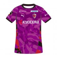 Maglia Kyoto Sanga Home 2026 Thailandia