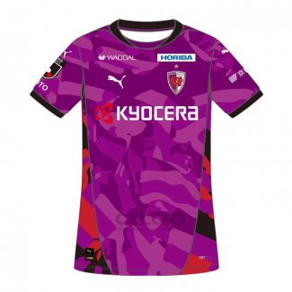 Maglia Kyoto Sanga Home 2026 Thailandia