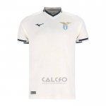 Maglia Lazio Away 2025-2026 Thailandia