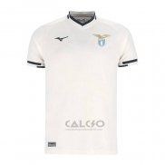 Maglia Lazio Away 2025-2026 Thailandia