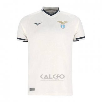 Maglia Lazio Away 2025-2026 Thailandia