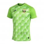 Maglia Leganes Away 2023-2024 Thailandia