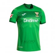 Maglia Leganes Away 2024-2025 Thailandia