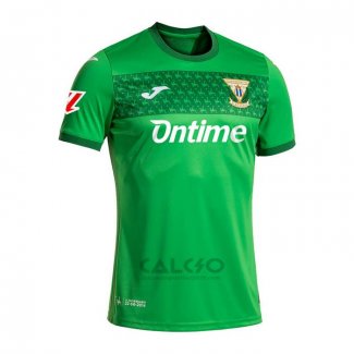 Maglia Leganes Away 2024-2025 Thailandia