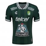 Maglia Leon Home 2025-2026 Thailandia