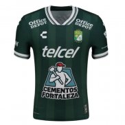 Maglia Leon Home 2025-2026 Thailandia