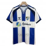 Maglia Malaga Aniversario 2024-2025 Thailandia
