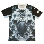 Maglia Manchester City Special 2024-2025 Nero Thailandia