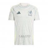 Maglia Messico Away 2024 Thailandia