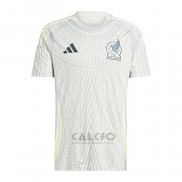 Maglia Messico Away 2024 Thailandia