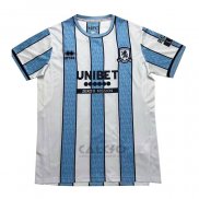 Maglia Middlesbrough Away 2024-2025 Thailandia