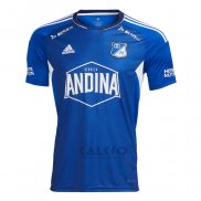 Maglia Millonarios Home 2023 Thailandia