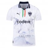 Maglia Monterrey Away 2025 Thailandia