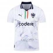 Maglia Monterrey Away 2025 Thailandia