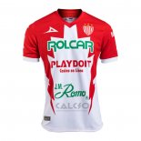 Maglia Necaxa Home 2023-2024 Thailandia
