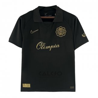 Maglia Olimpia Special 2022 Thailandia