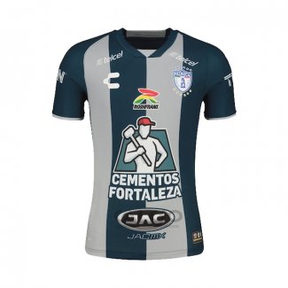 Maglia Pachuca Home 2022-2023 Thailandia