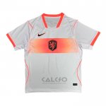 Maglia Paesi Bassi Away 2026 Thailandia