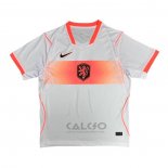 Maglia Paesi Bassi Away 2026 Thailandia