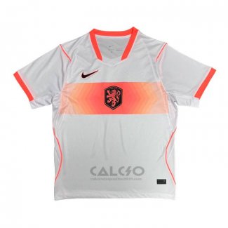 Maglia Paesi Bassi Away 2026 Thailandia