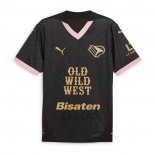 Maglia Palermo Away 2024-2025 Thailandia