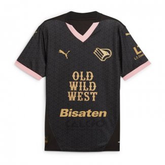 Maglia Palermo Away 2024-2025 Thailandia