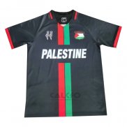 Maglia Palestina Home 2023-2024 Thailandia