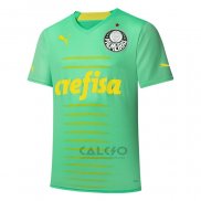 Maglia Palmeiras Third 2022 Thailandia