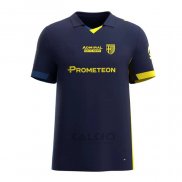 Maglia Parma Quarto 2025-2026 Thailandia