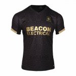 Maglia Plymouth Argyle Away 2025-2026 Thailandia