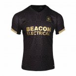 Maglia Plymouth Argyle Away 2025-2026 Thailandia