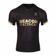 Maglia Plymouth Argyle Away 2025-2026 Thailandia