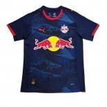 Maglia RB Leipzig Away 2025-2026 Thailandia
