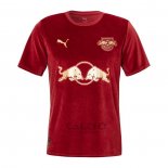 Maglia RB Leipzig Christmas 2024-2025 Thailandia