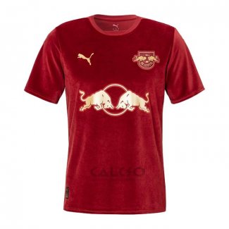 Maglia RB Leipzig Christmas 2024-2025 Thailandia