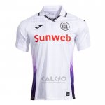 Maglia RSC Anderlecht Away 2025-2026 Thailandia
