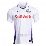 Maglia RSC Anderlecht Away 2025-2026 Thailandia