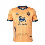 Maglia Racing De Santander Third 2025-2026 Thailandia