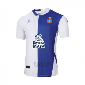 Maglia Rcd Rcd Espanyol Third 2022-2023 Thailandia