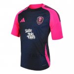 Maglia Real Titan Home 2025 Thailandia