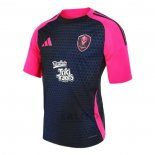 Maglia Real Titan Home 2025 Thailandia