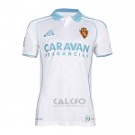 Maglia Real Zaragoza Home 2025-2026 Thailandia