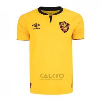 Maglia Recife Away 2024 Thailandia