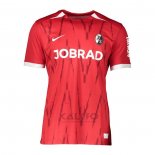 Maglia SC Freiburg Home 2024-2025 Thailandia