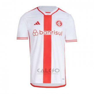 Maglia SC Internacional Away 2024 Thailandia