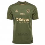 Maglia Saint-Etienne Third 2025-2026 Thailandia