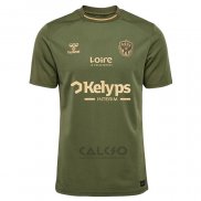 Maglia Saint-Etienne Third 2025-2026 Thailandia