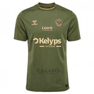 Maglia Saint-Etienne Third 2025-2026 Thailandia