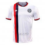 Maglia San Lorenzo Away 2025 Thailandia